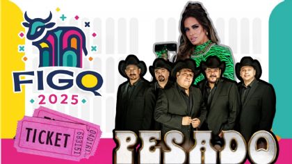 Feria Internacional Ganadera Querétaro 2025: Cartelera de artistas que darán concierto HOY 15 de noviembre; precio de los boletos