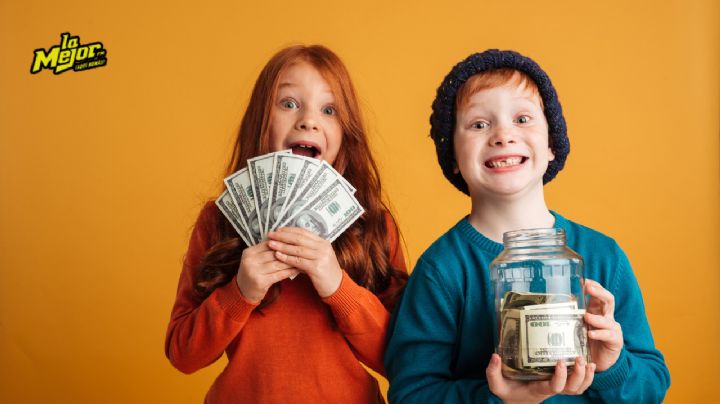 ¿Cómo enseñarle a un niño qué son los gastos hormiga? Profeco te lo explica