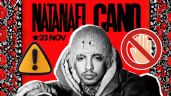 Foto ilustrativa de la nota titulada: ¿Natanael Cano cantará corridos en el Flow Fest 2025? Esto se sabe sobre la prohibición en CDMX