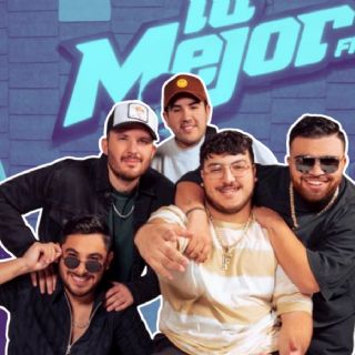 Grupo Frontera revela el dolor detrás de “Monterrey” y como surgieron sus mejores colaboraciones