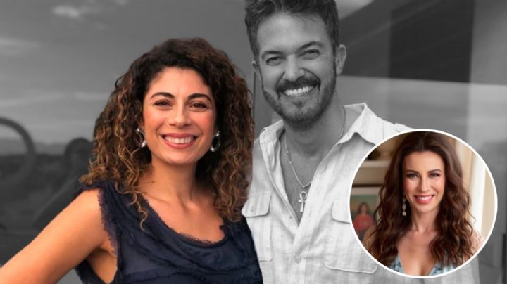 Así habría reaccionado Ingrid Coronado al testamento de Fernando del Solar