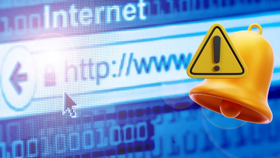 Se registra caída global de redes sociales y plataformas como X, Canva, Chat GPT y más