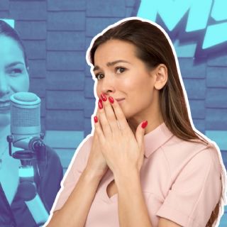 ¿Relación por miedo? Paloma Villa revela las señales que no debes ignorar y el secreto para soltar 