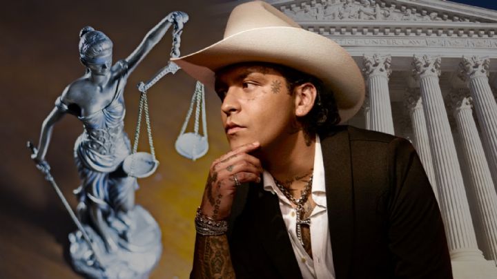 Christian Nodal vs. Universal Music: Las canciones que el sonorense no hubiera podido cantar si perdía el juicio