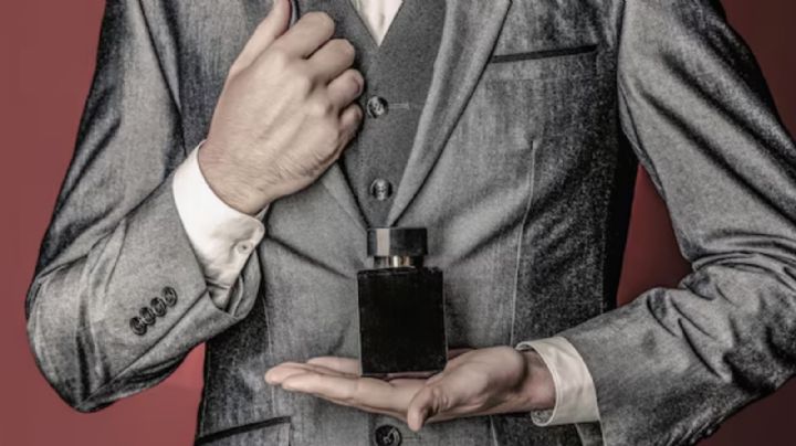 3 perfumes de hombre que son una apuesta segura de lujo y elegancia para este invierno 2025