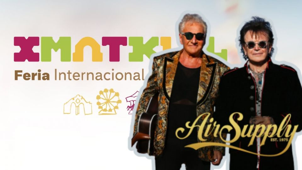 Cartelera de artistas para HOY 19 de noviembre en la Feria Xmatkuil Yucatán 2025