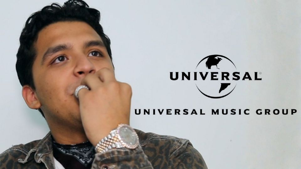 Christian Nodal libró la vinculación a proceso, pero ¿qué hubiera pasado si perdía contra Universal?