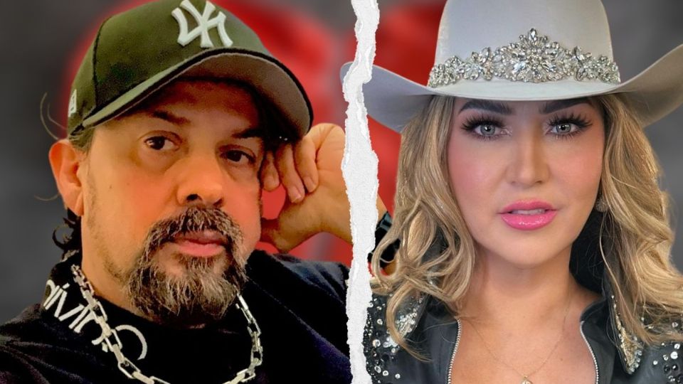 El productor enfrentará un proceso por violencia familiar. Foto: Canva