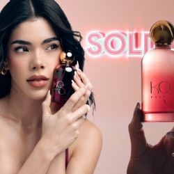 Muse de KOS Essence logra Sold Out en ventas: ¿Cuándo habrá restock del primer perfume de Kenia OS?