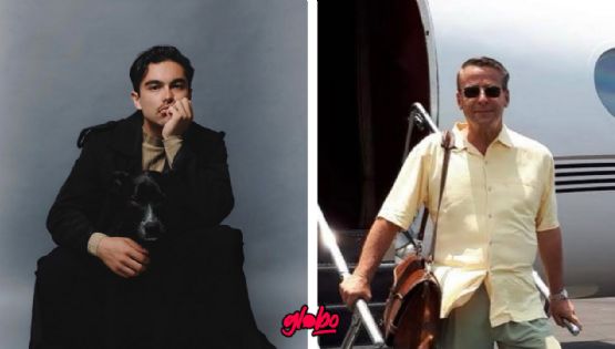 Sergio Mayer Mori defiende a mujeres de La Granja VIP de Alfredo Adame, quien responde así (VIDEO)