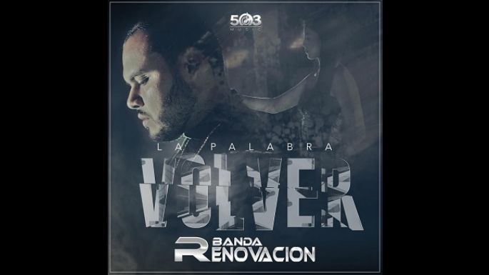 Practiquemos “La palabra volver” con Banda Renovación