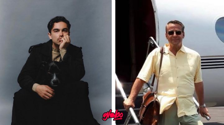 Sergio Mayer Mori defiende a mujeres de La Granja VIP de Alfredo Adame, quien responde así (VIDEO)