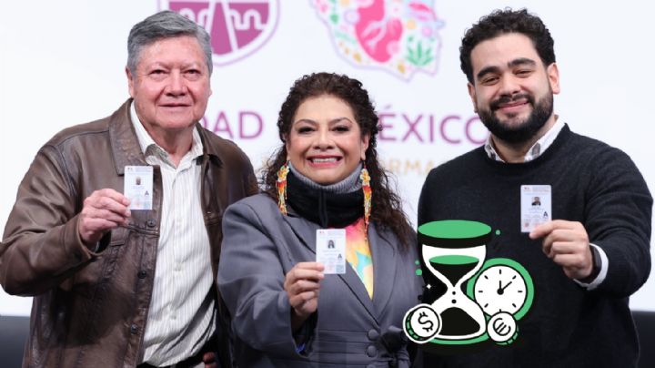 Extienden plazo para tramitar licencia permanente en CDMX: ¿Hasta cuándo podrás solicitarla?