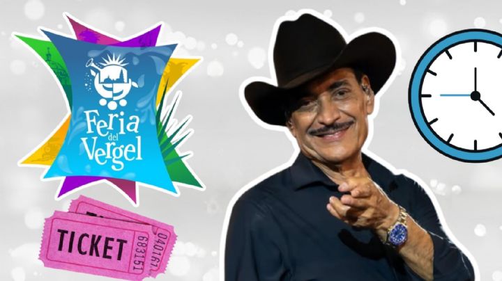 Feria del Vergel 2025: Programa completo de artistas y actividades de HOY 20 de noviembre en Jalisco