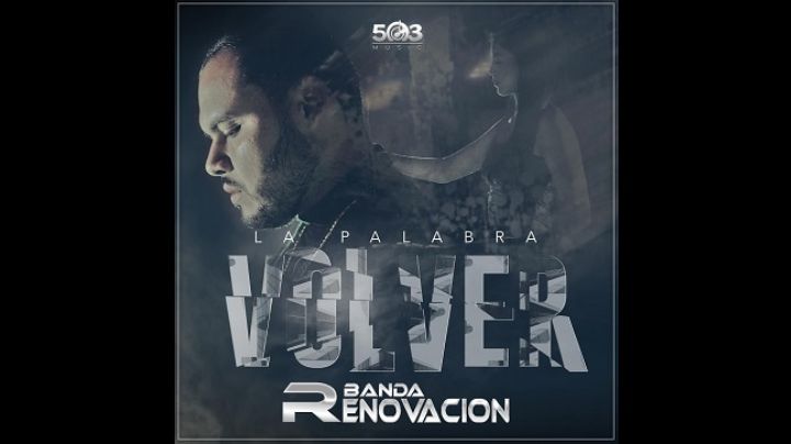 Practiquemos “La palabra volver” con Banda Renovación