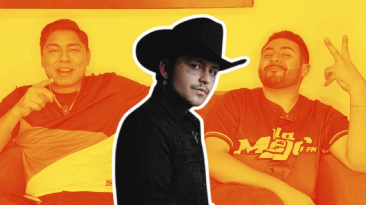 Christian Nodal quiere 3 hijos más: ¿planes con Ángela Aguilar?