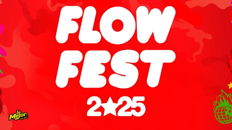 Si deseas conocer si aún hay boletos para el Flow Fest 2025 y cuánto cuestan, aquí te contamos todo lo que debes saber.