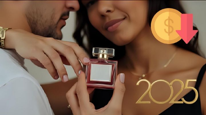 Los 5 perfumes unisex más baratos en 2025: Fragancias duraderas que arrasan en ventas