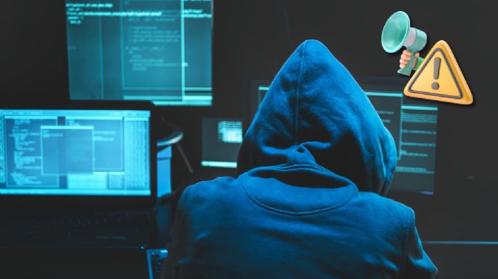Esta es la forma más común en que los hackers roban tus contraseñas y con qué aplicaciones