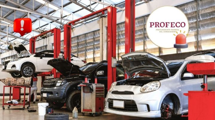 ¿Tienes una de estas SUV? Profeco alerta: Llévala a revisión por riesgo de accidente e incendio