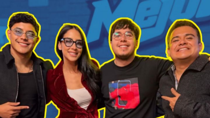 Hans El Oso revela su historia con Nata, Gabito y Carin León