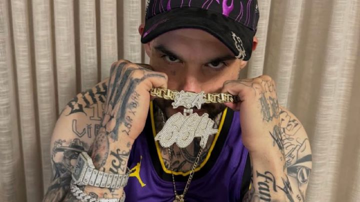 Emiliano Aguilar presenta el VIDEO de su primer corrido, una canción de su abuelo Antonio Aguilar