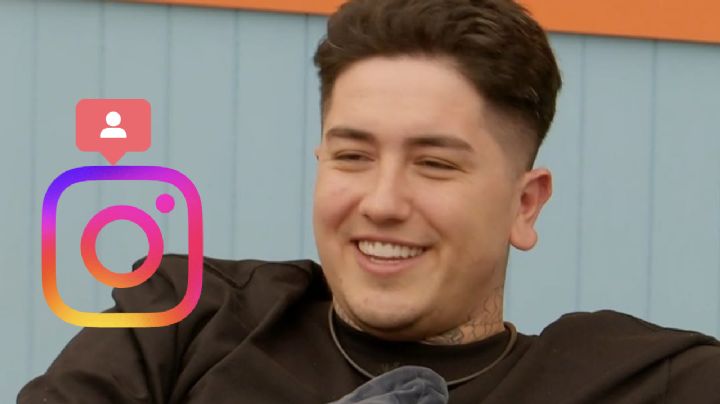 ¿Omahi tiene seguidores falsos? Acusan al eliminado de La Granja VIP de inflar sus redes con bots