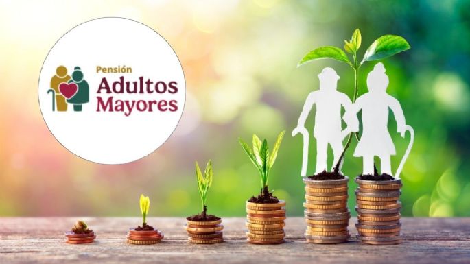 ¿Qué adultos mayores con Pensión Bienestar cobran último pago del 2025 del 4 al 7 de Noviembre?