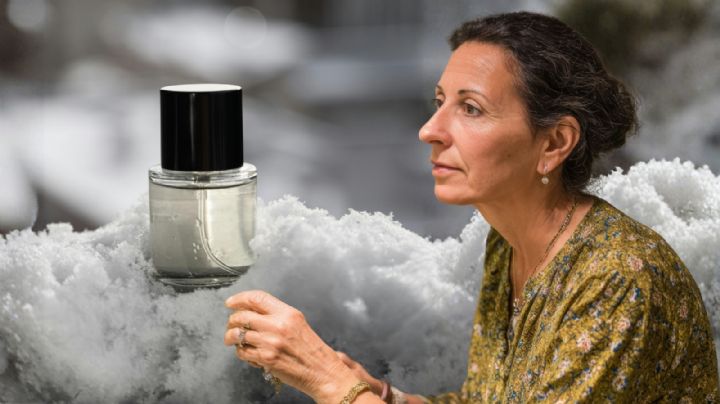 El perfume de mujer salado y dulce a la vez que te conquistará en el invierno