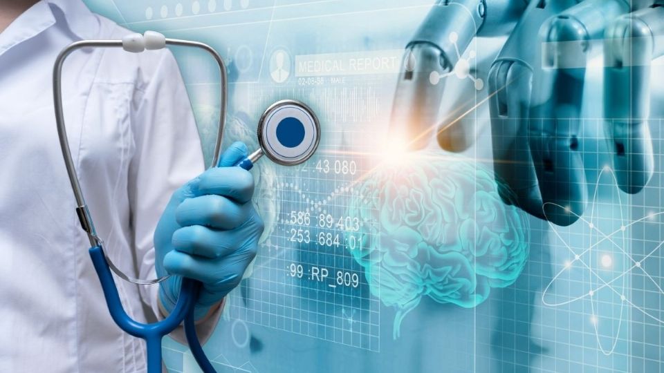 Usa ChatGPT para preguntar temas de salud