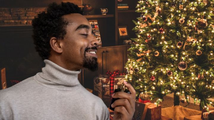 El perfume de hombre que se perfila a ser el mejor regalo de Navidad