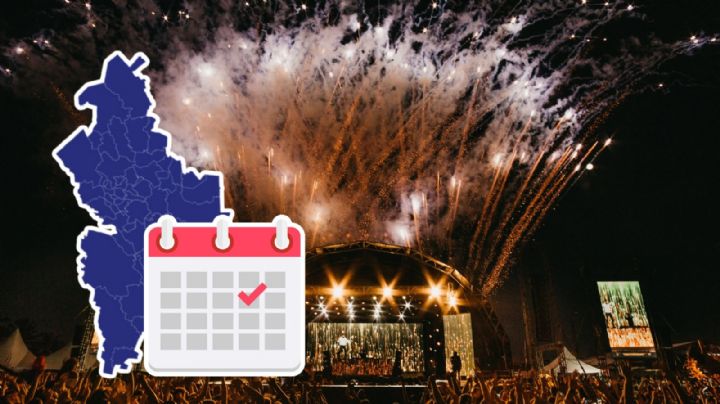 ¿Qué conciertos habrá en Monterrey en noviembre? Fechas y precio de los boletos