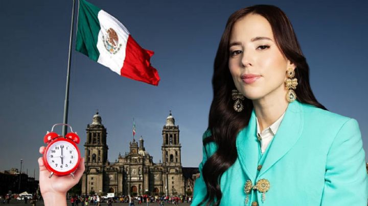 Majo Aguilar GRATIS en el Zócalo de la CDMX: ¿Cuándo y a qué hora se presentarán la nieta de Antonio Aguilar?