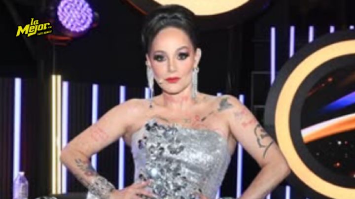 Hermana de Lolita Cortés explota contra La Granja VIP por no cuidarla en el reality