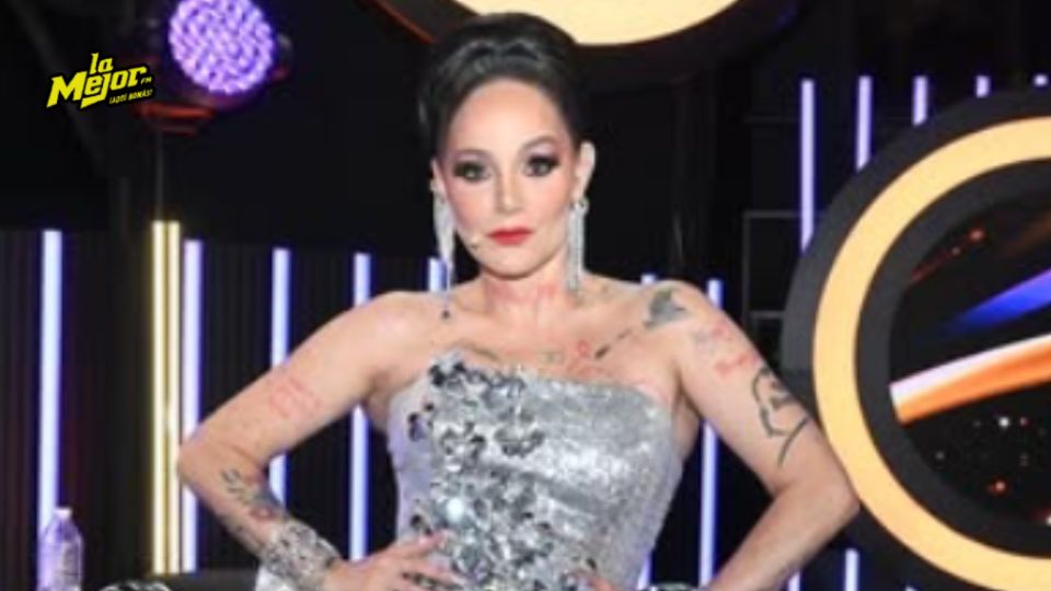 La hermana de Lolita Cortés arremetió contra La Granja Vip al asegurar que no cuidan ni valoran a la actriz dentro del reality.