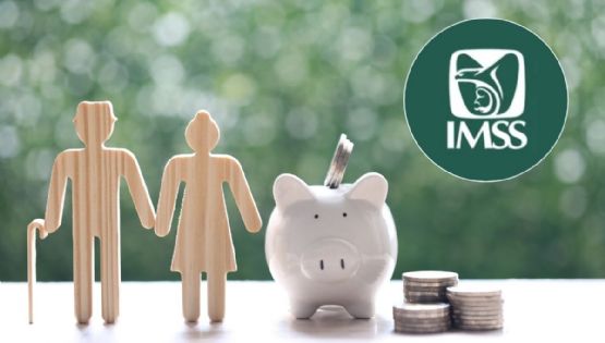 ¿Tienes Pensión IMSS? Este sería el aumento en 2026 para jubilados bajo la Ley 73