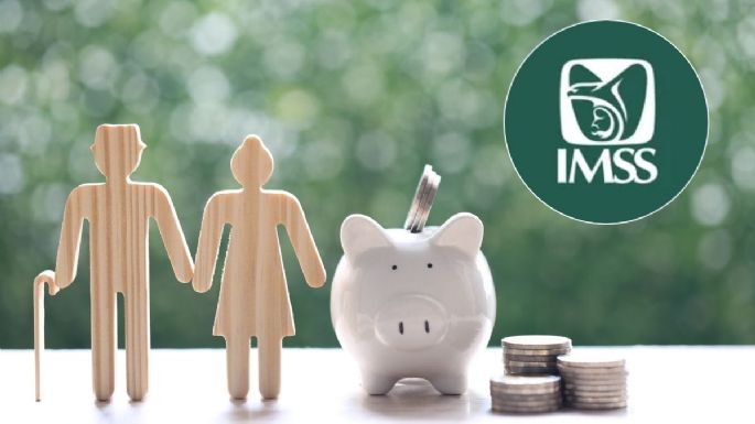 ¿Tienes Pensión IMSS? Este sería el aumento en 2026 para jubilados bajo la Ley 73