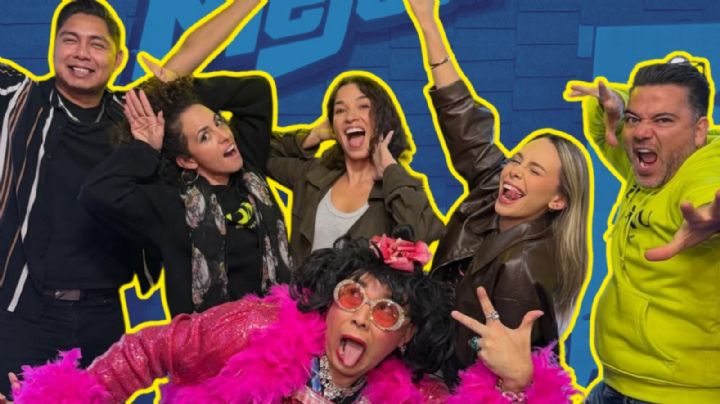 Deja Vu llega a En Cabina Con Laura G para contar TODO