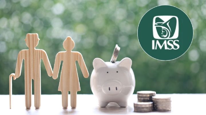 ¿Tienes Pensión IMSS? Este sería el aumento en 2026 para jubilados bajo la Ley 73
