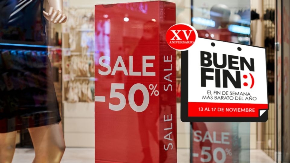 ¿Cómo denunciar tiendas que no respetan las promociones del Buen Fin 2025 ante la Profeco?