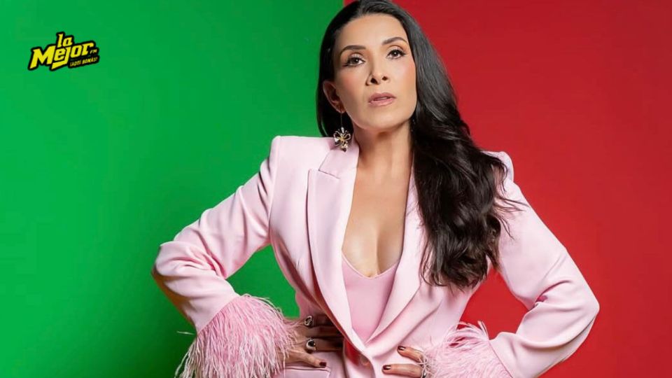 Dalilah Polanco sorprendió al público al expresar su apoyo incondicional a Lolita Cortés en La Granja VIP.
