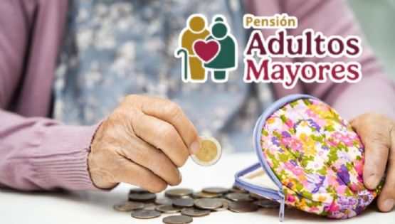 ¿Qué adultos mayores con Pensión Bienestar cobran el último pago del 2025 del 10 al 14 de Noviembre?