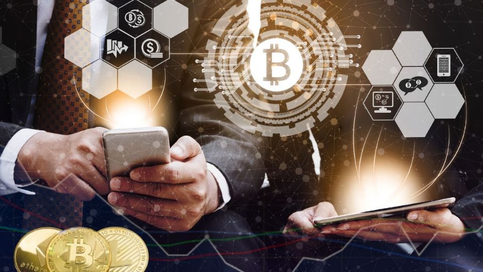 Invertir en criptomonedas de forma segura