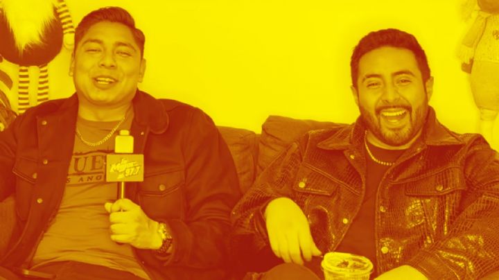 Ángela Aguilar y Christian Nodal celebran Acción de Gracias con la familia Aguilar