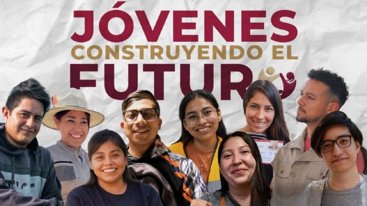 Jóvenes Construyendo el Futuro 2025: ¿Cómo postulase a partir de este 1 de diciembre?