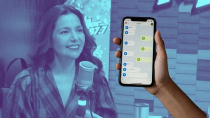 ¿Se vale llamarle al ex en Navidad? Paloma Villa revela la verdad en El Show de La Mejor