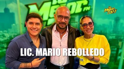 ¿Cuánto aumentó el salario? El abogado Mario Rebolledo lo revela