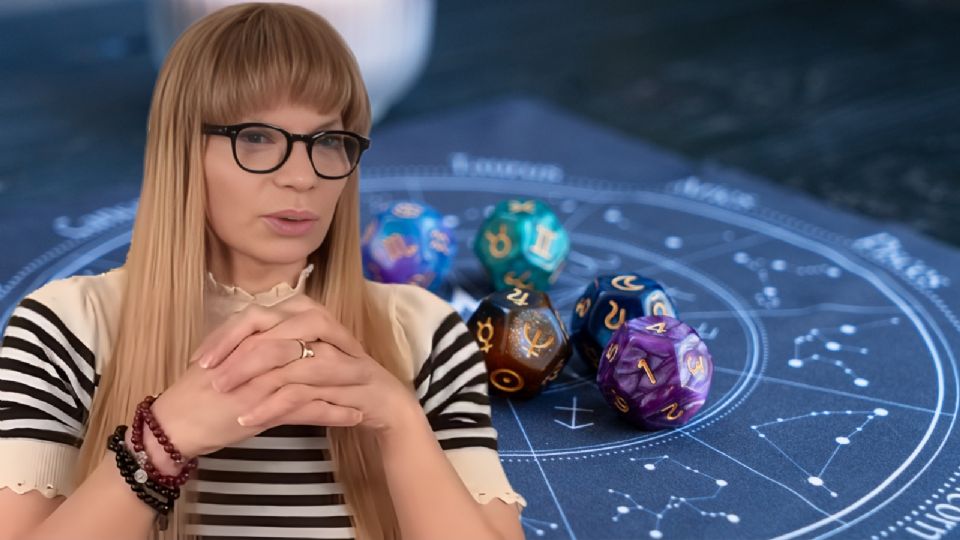 Cartas del Tarot de Mhoni Vidente Conoce el mensaje astral para cada signo HOY 13 de diciembre