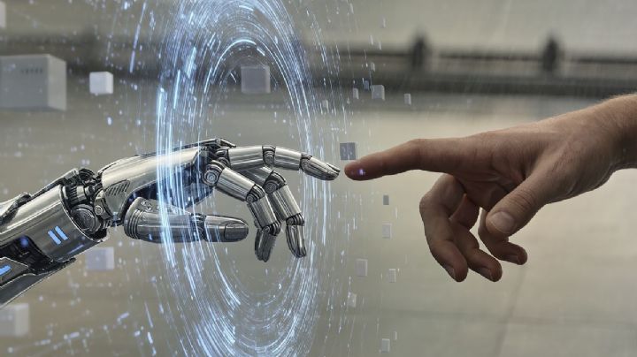 ¿Qué es la web agéntica y cómo reemplazará el razonamiento humano en la toma de decisiones?