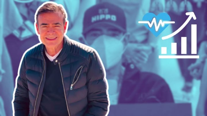 Esto es lo que debes saber sobre el estado de salud de Toño Mauri, a cinco años de su doble trasplante